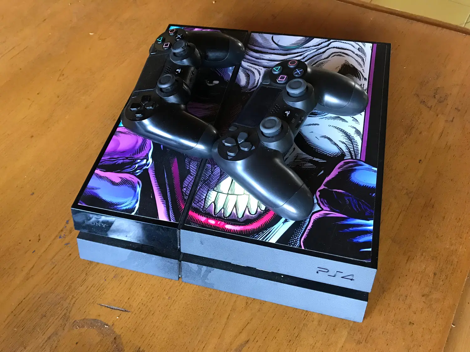 Ps4|کنسول، بازی ویدئویی و آنلاین|سلمان‌شهر, |دیوار