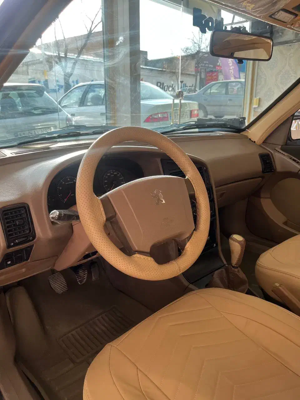 پژو405 اتاق تعویض|خودرو سواری و وانت|سقز, |دیوار