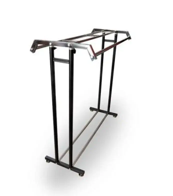 رگال دو طرفه لباس|فروشگاه و مغازه|اسلامآباد غرب, |دیوار