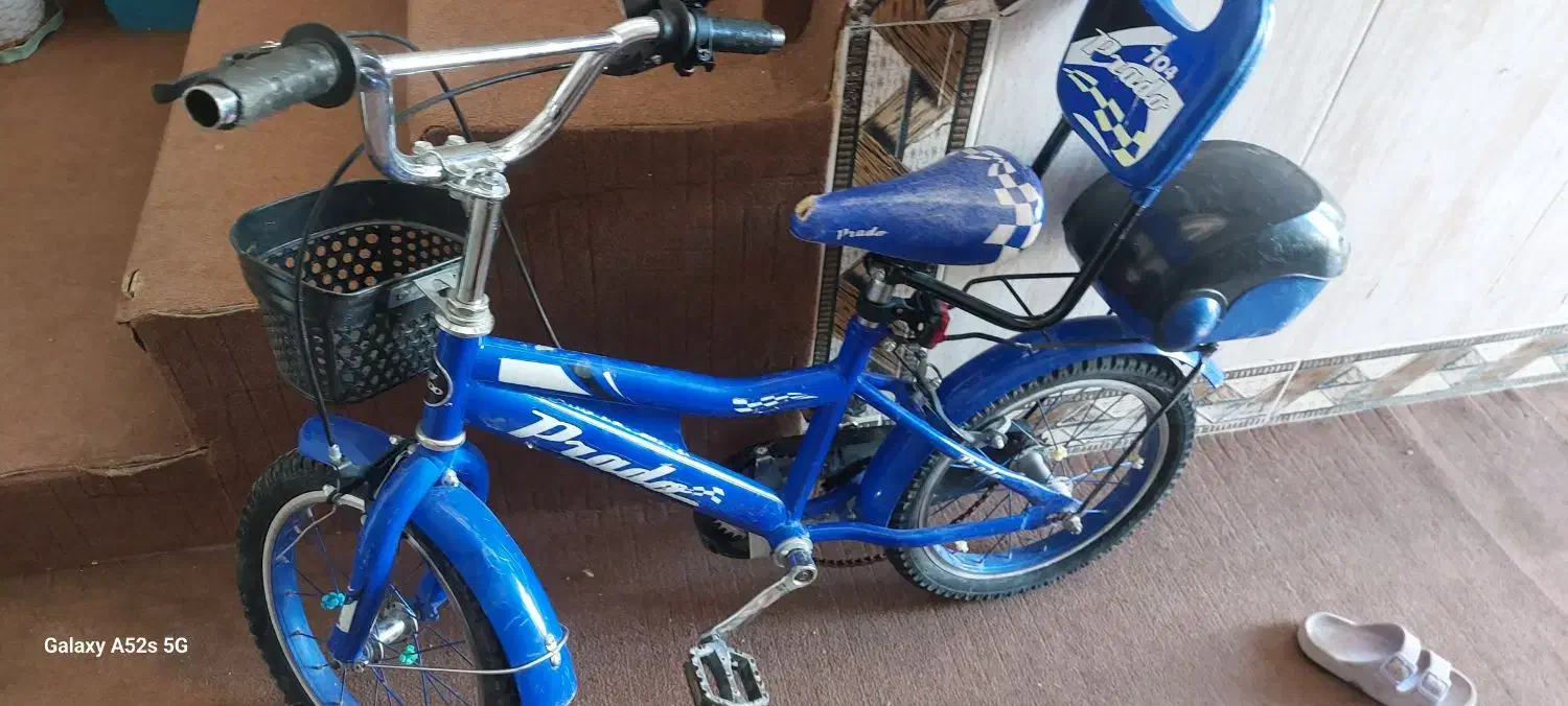 دوچرخه|دوچرخه، اسکیت، اسکوتر|یاسوج, |دیوار