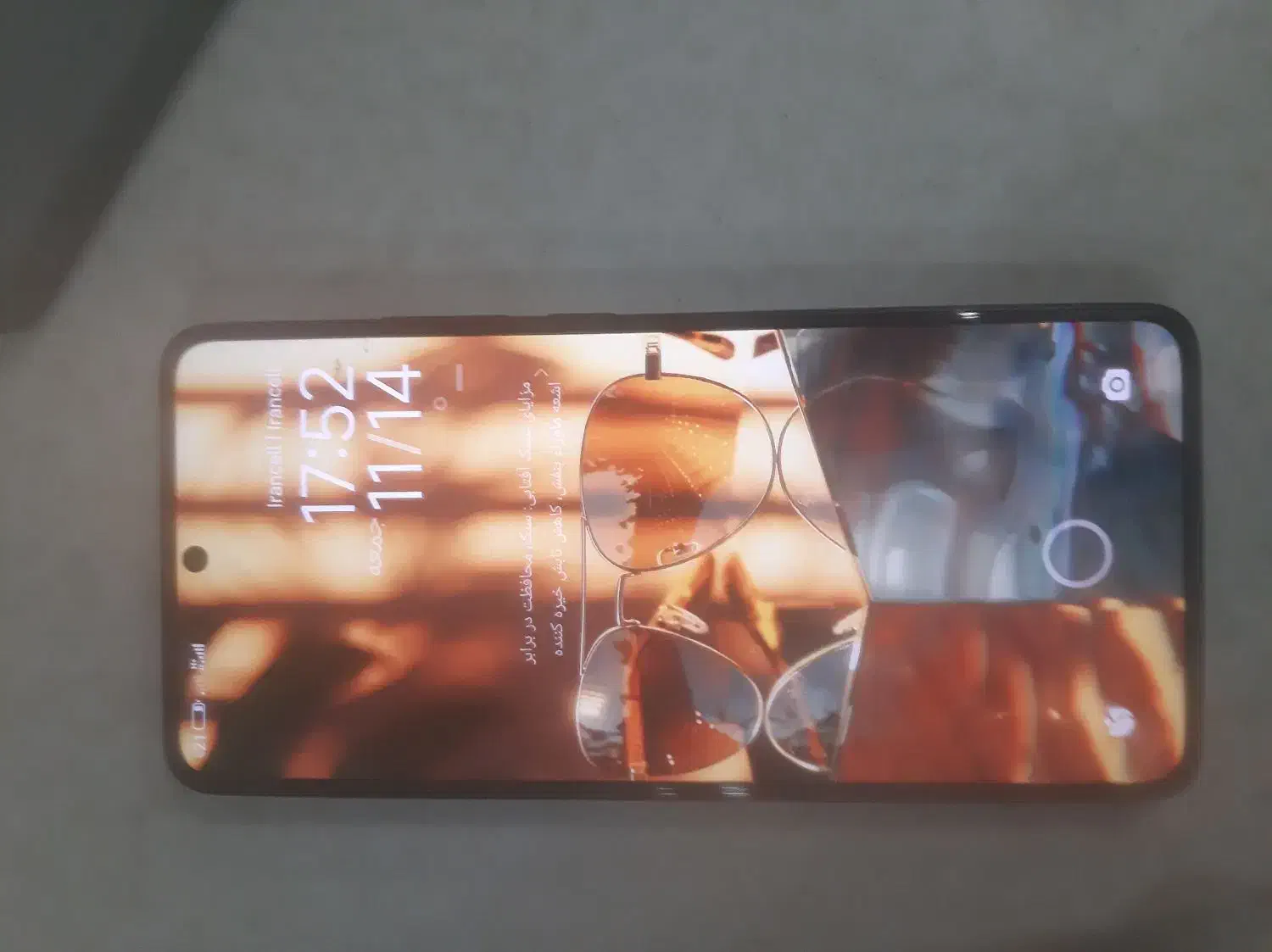 poco x7poro 512|موبایل|پاکدشت, خاتون آباد|دیوار