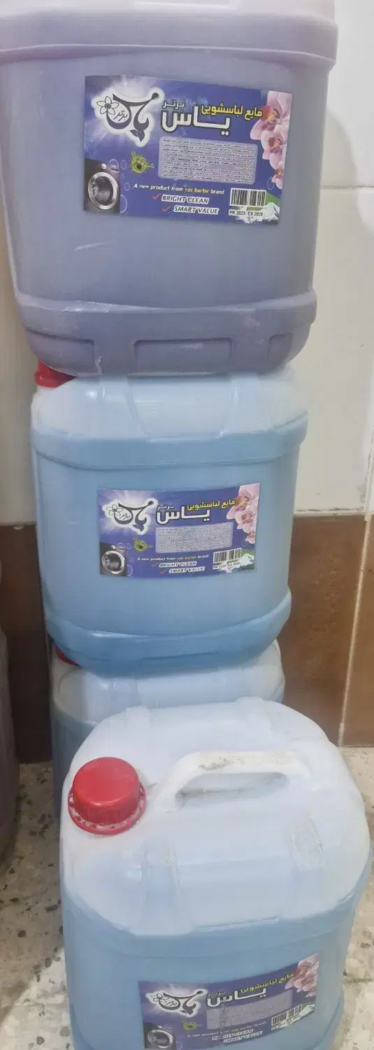 مایع|مواد شوینده و دستمال کاغذی|میبد, |دیوار