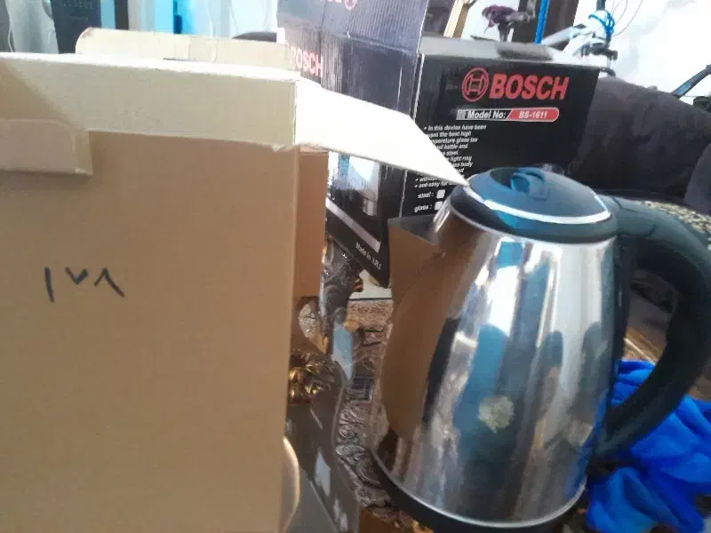 جایی ساز بزقی|سایر لوازم برقی|فردیس, قریشی|دیوار