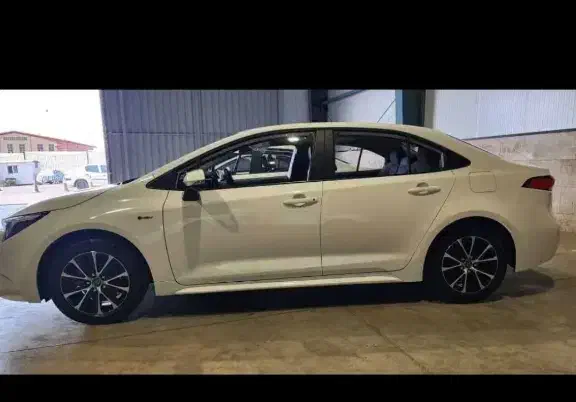 تویوتا لوین۱۸۰۰هیبرید۲۰۲۵|خودرو سواری و وانت|نیشابور, دارایی|دیوار