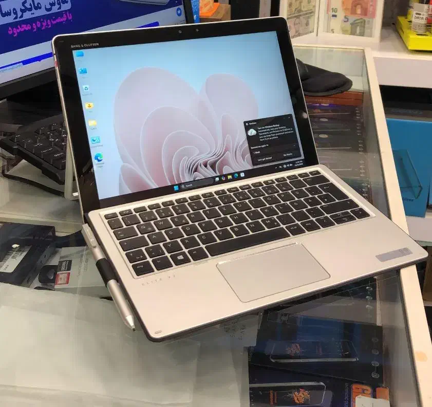 HP Elite X2 G2|رایانه همراه|بانه, |دیوار