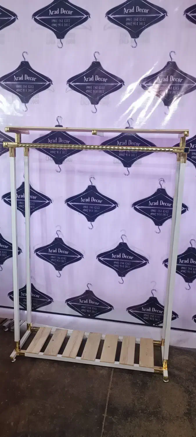 نظم دهنده فروشگاه ومنزل رگال جاکفشی ترموود|عمدهفروشی|تهران, پامنار|دیوار