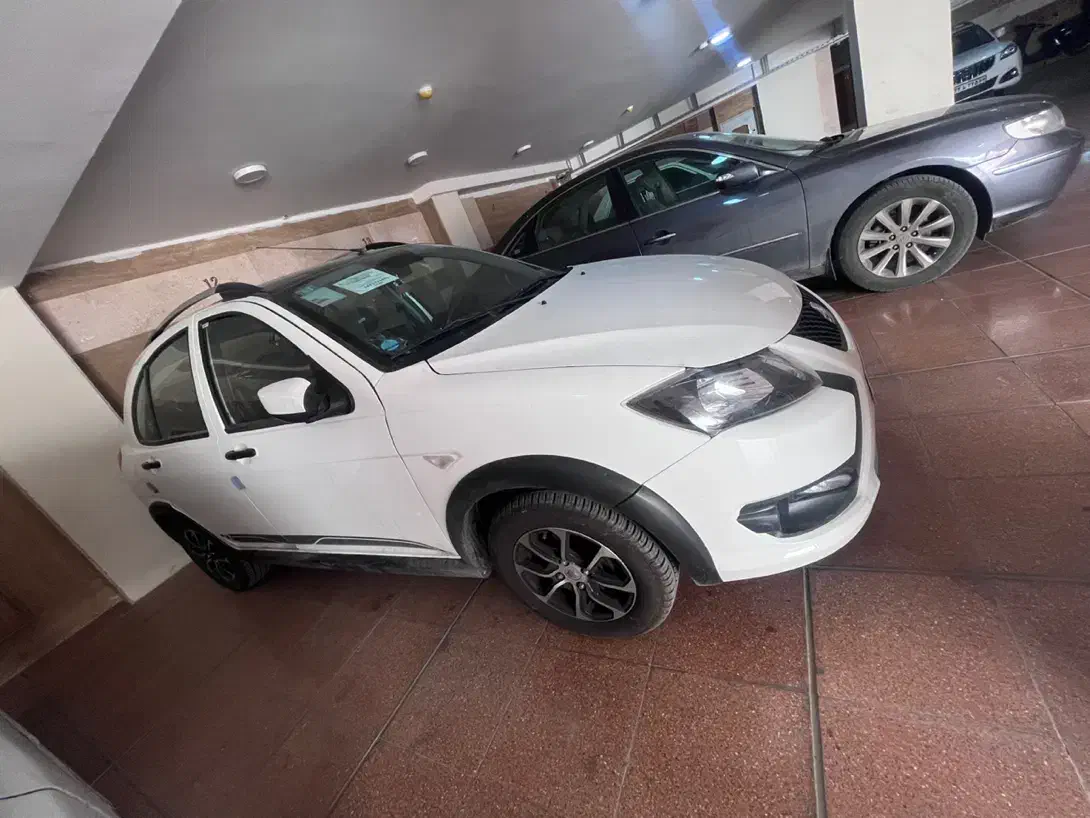 کوئیک gxrl صفر|خودرو سواری و وانت|اصفهان, مهدی آباد|دیوار