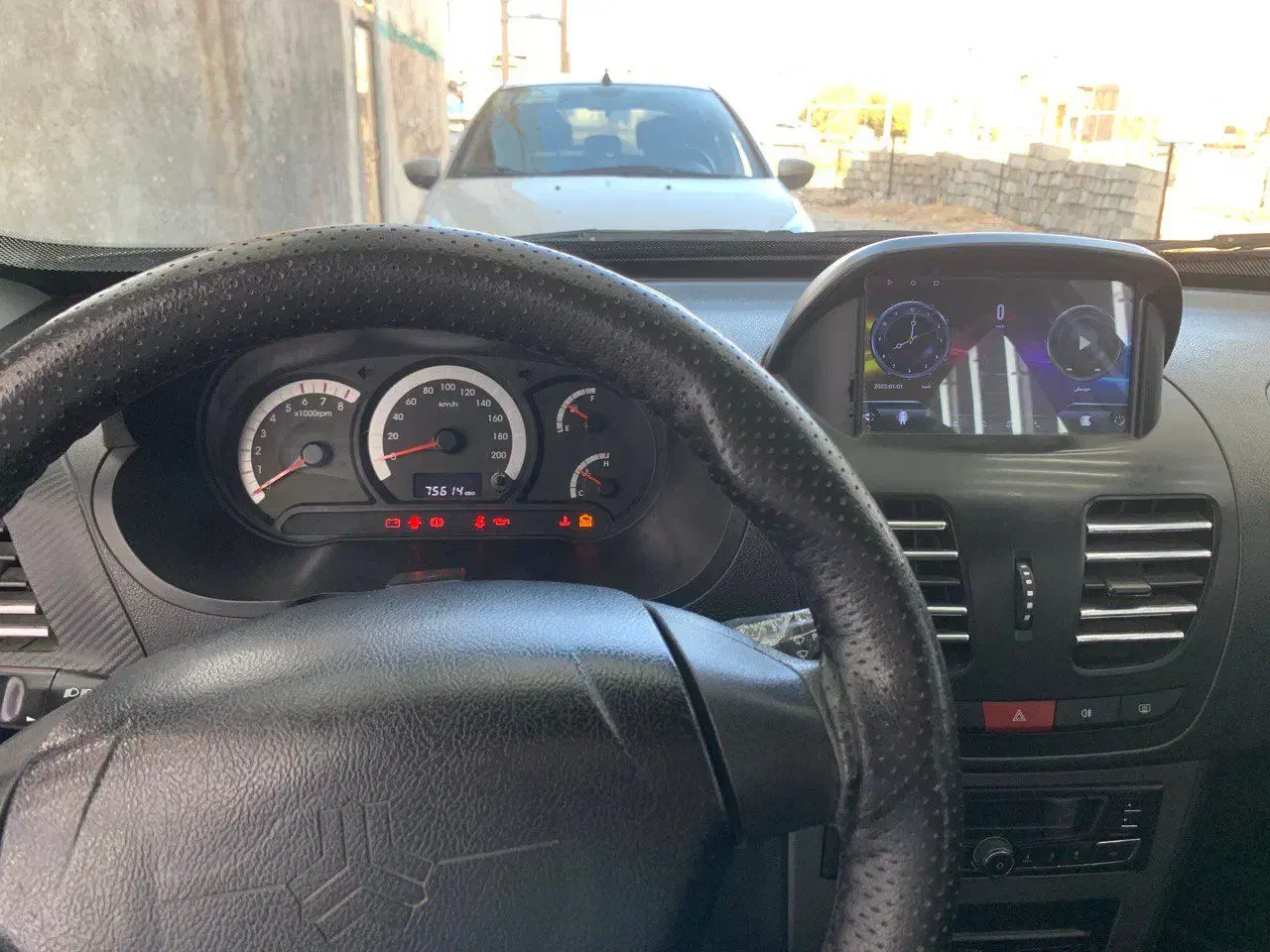 کوییک دنده ایی|خودرو سواری و وانت|دورود, |دیوار