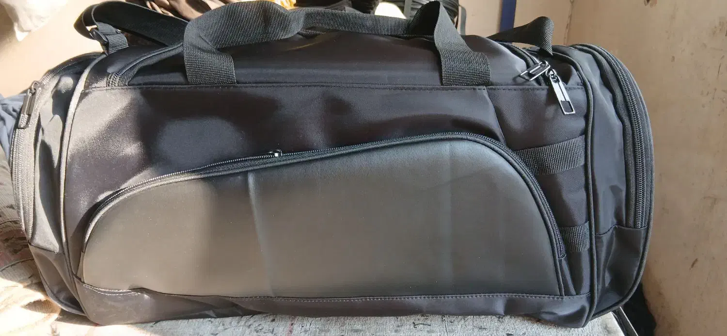 کیف ورزشی و باشگاهی|کیف، کفش، کمربند|تهران, قیام|دیوار