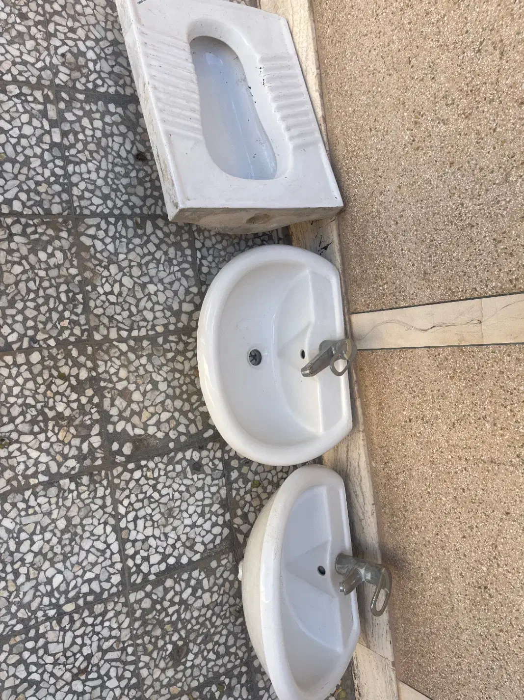 روشور|لوازم سرویس بهداشتی|کرمان, |دیوار