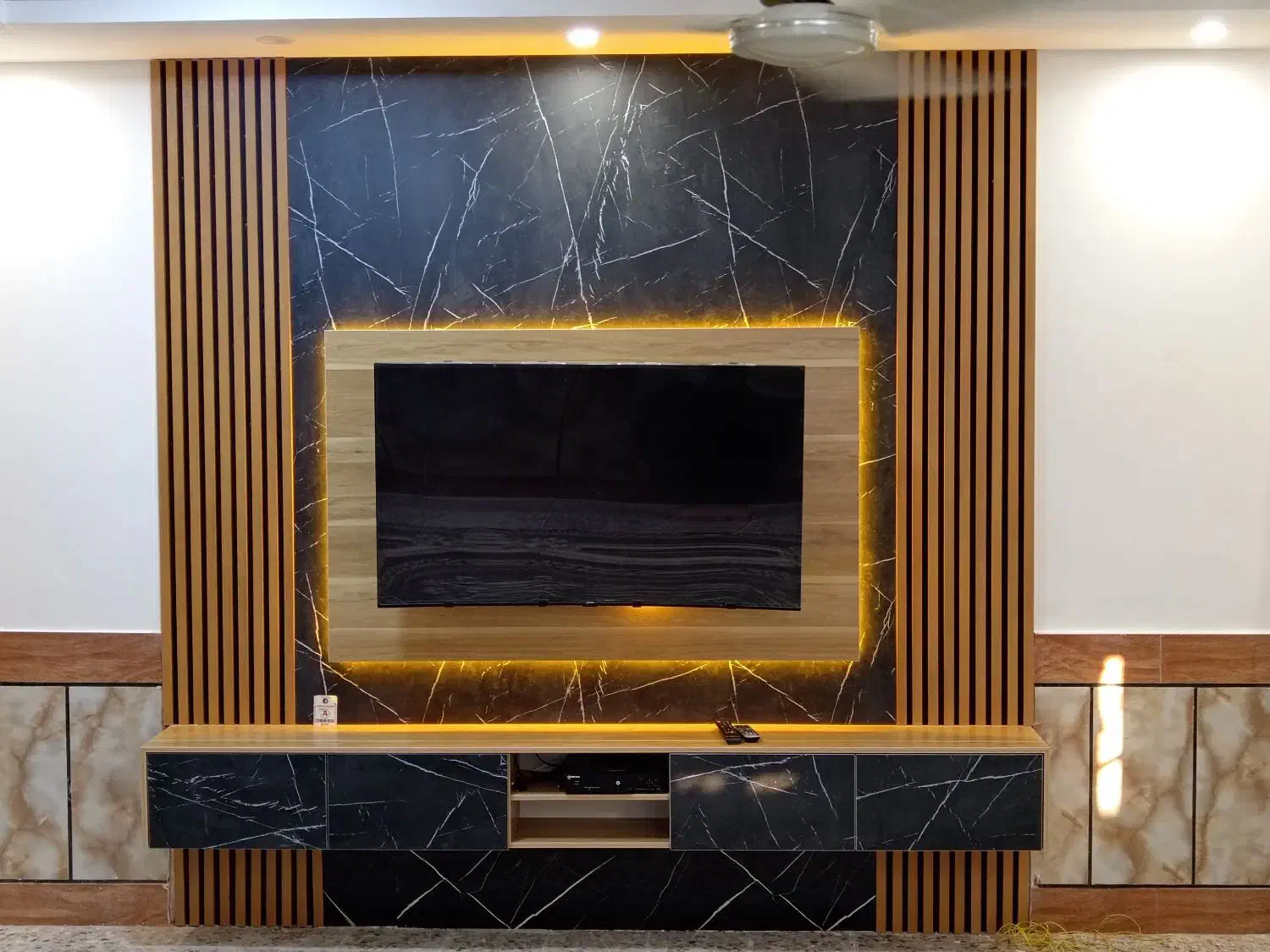 نصب کمد دیواری و کابینت دکوراسیون داخلی|خدمات پیشه و مهارت|برازجان, |دیوار