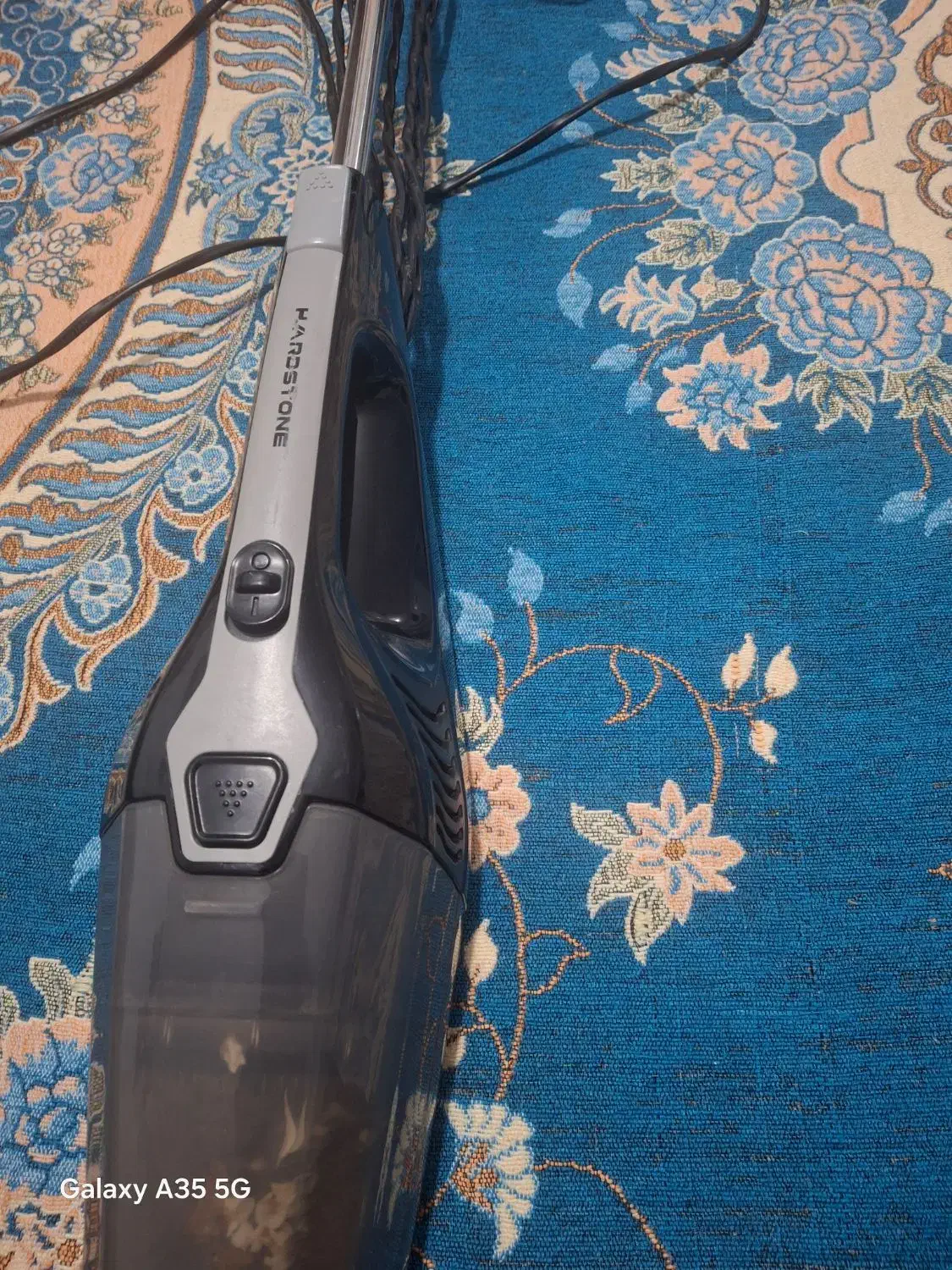 جاروبرقی عصای|جاروبرقی، جارو شارژی، بخارشو|کرج, شهرک احمدیه|دیوار