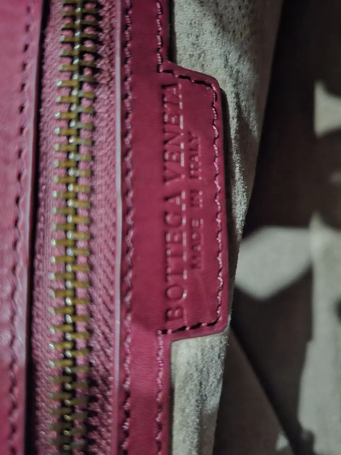 کیف بوتگا ونتا اورجینال|کیف، کفش، کمربند|تهران, دروس|دیوار