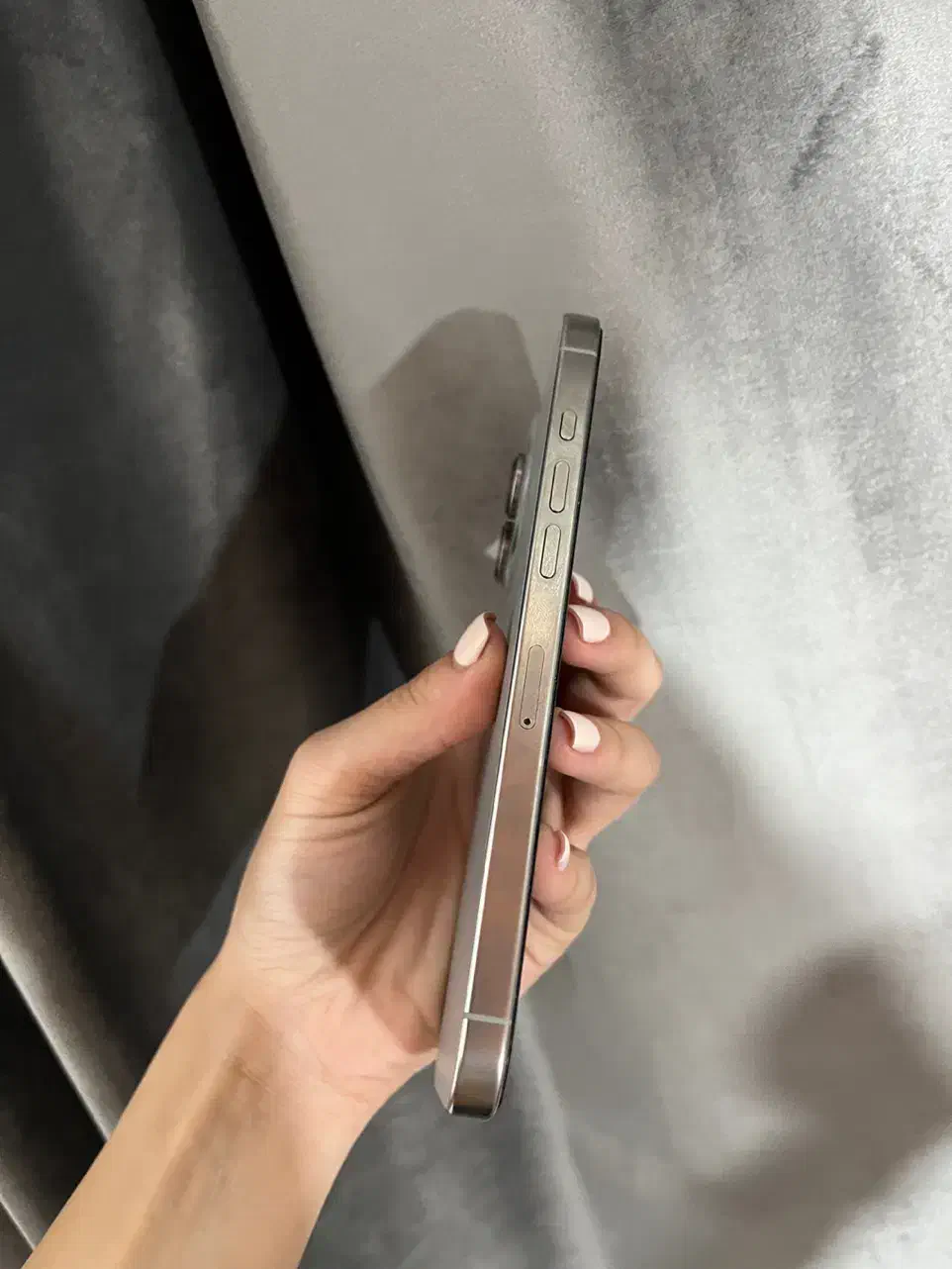 آیفون ۱۶پرومکس|موبایل|رامسر, |دیوار