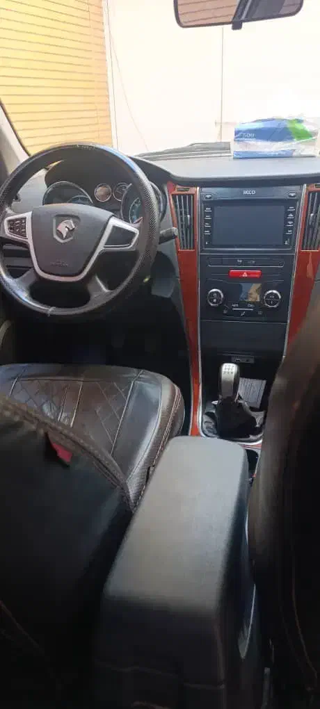 دنا مدل۹۸|خودرو سواری و وانت|اصفهان, سنبلستان|دیوار