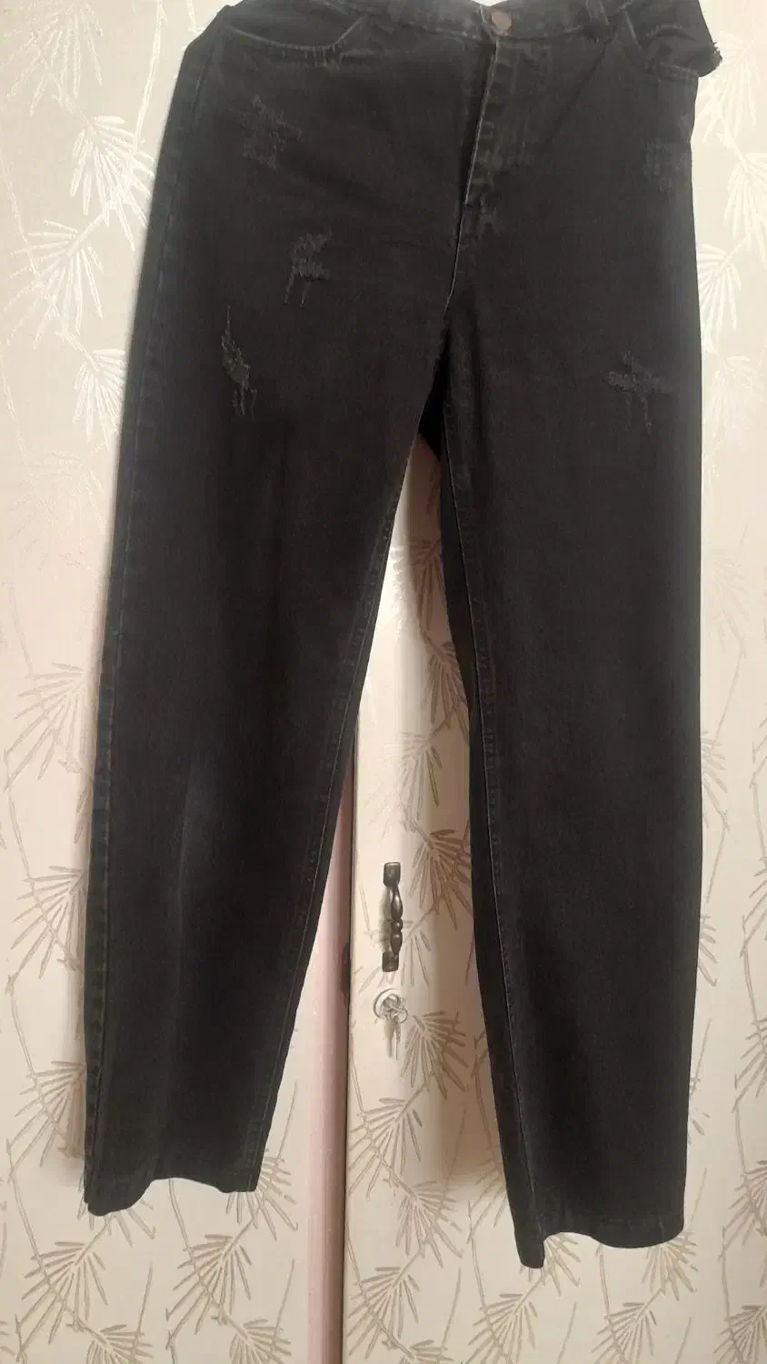 شلوار‌دخترانه‌وزنانه‌|لباس|اهواز, مجاهد|دیوار