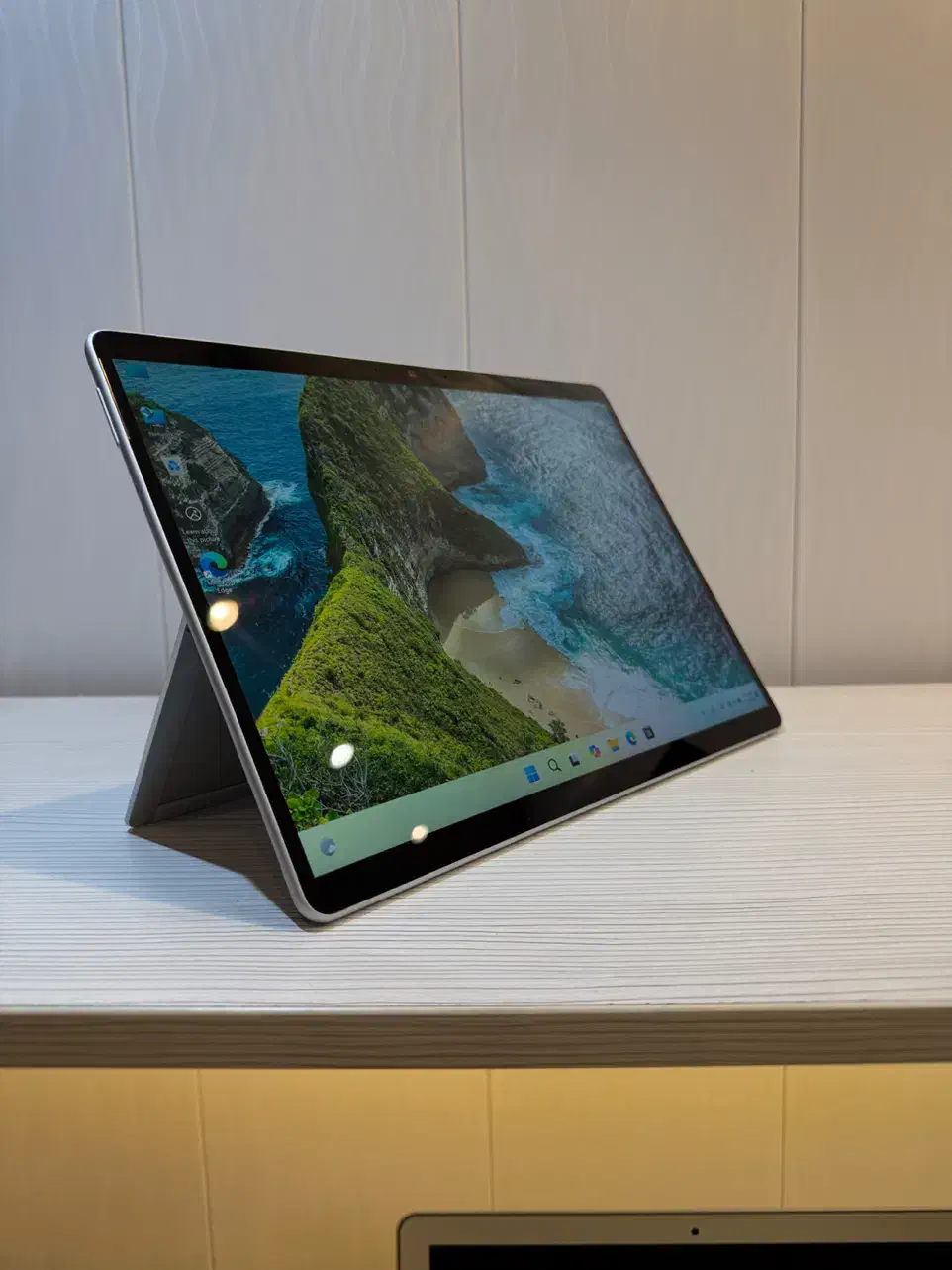 Microsoft surface pro 8--سرفیس پرو ۸|رایانه همراه|تهران, صادقیه|دیوار