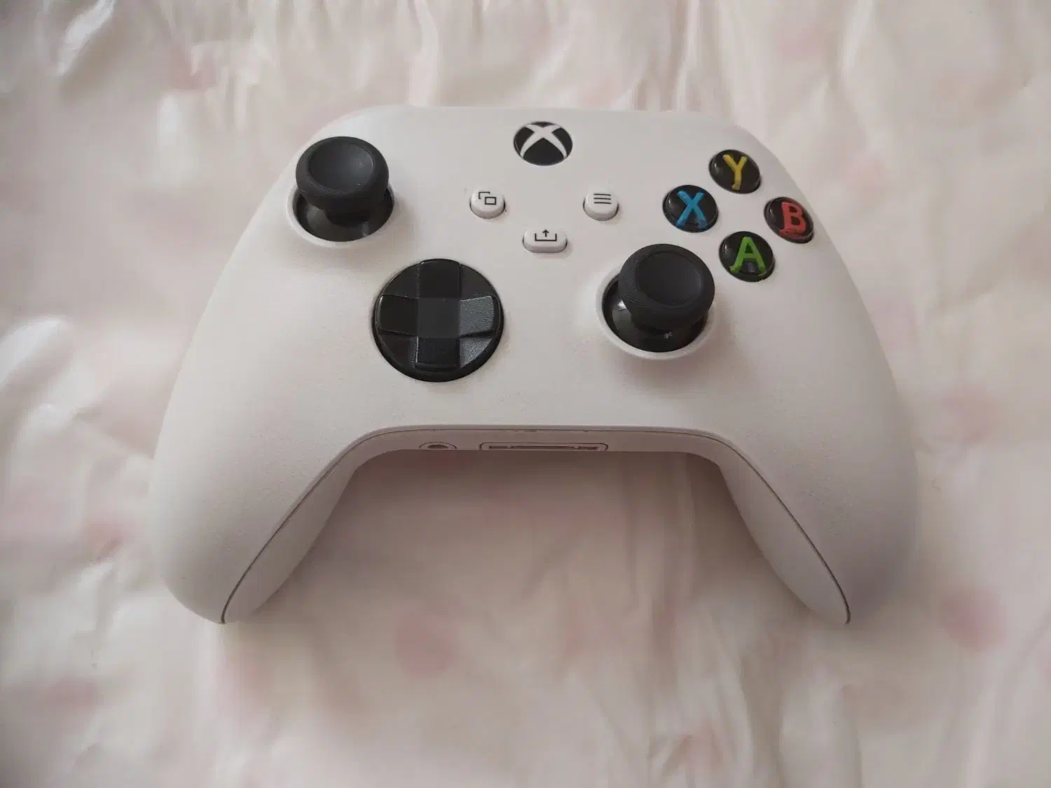 دسته ایکس باکس سری اس|کنسول، بازی ویدئویی و آنلاین|اصفهان, سیچان|دیوار