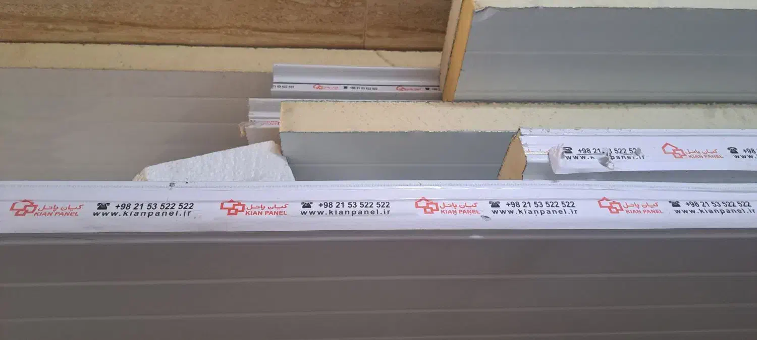 پرنده کبوتر ساندویچ پانل|مصالح و تجهیزات ساختمان|اهواز, فولادشهر|دیوار