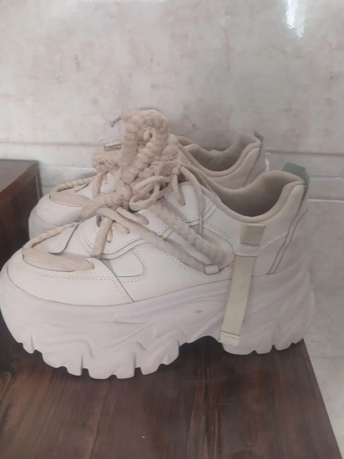 کتونی نو|کیف، کفش، کمربند|قم, شهرک فاطمیه|دیوار