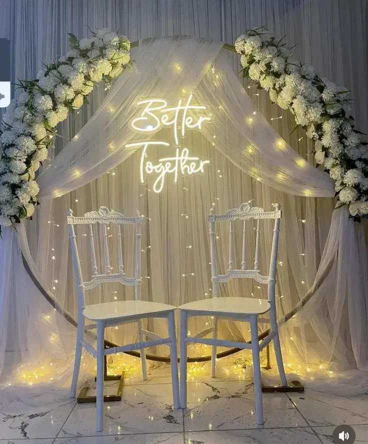 دکوریلدایی/تشریفات/بله برون/حنا|خدمات پذیرایی، مراسم|لاهیجان, امیرشهید|دیوار