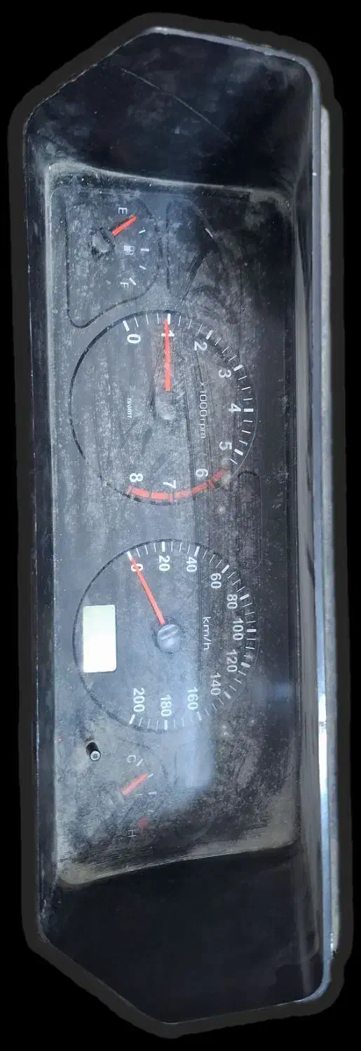 کیلومتر|قطعات یدکی و لوازم جانبی|بندر ماهشهر, |دیوار