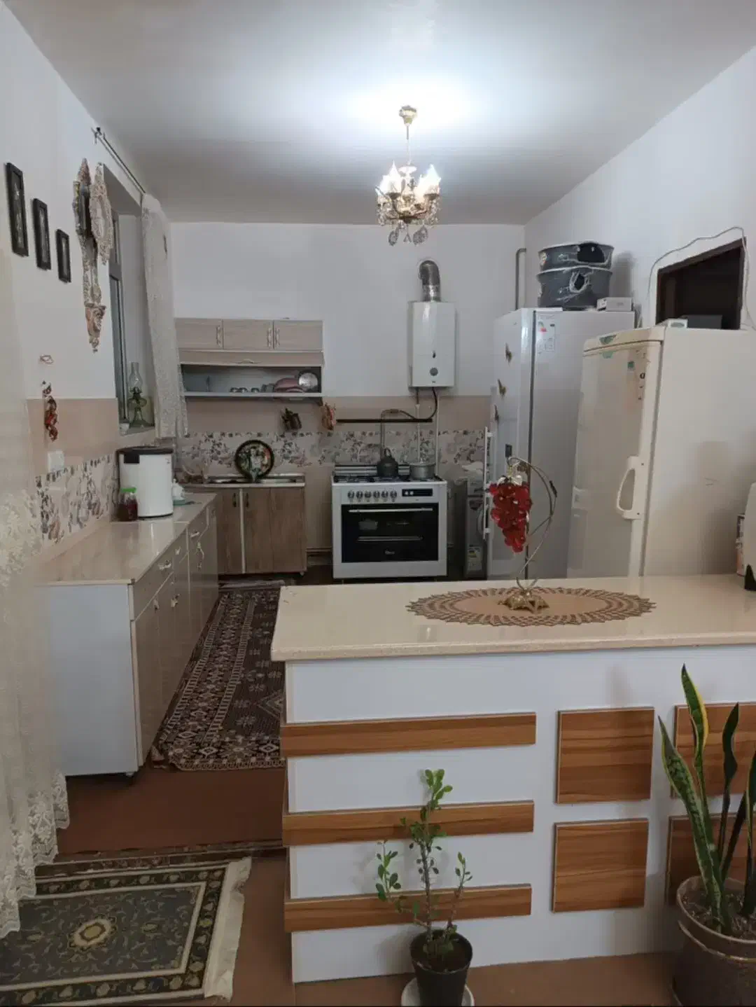 فروش ساختمان مسکونی|فروش خانه و ویلا|سراب, |دیوار