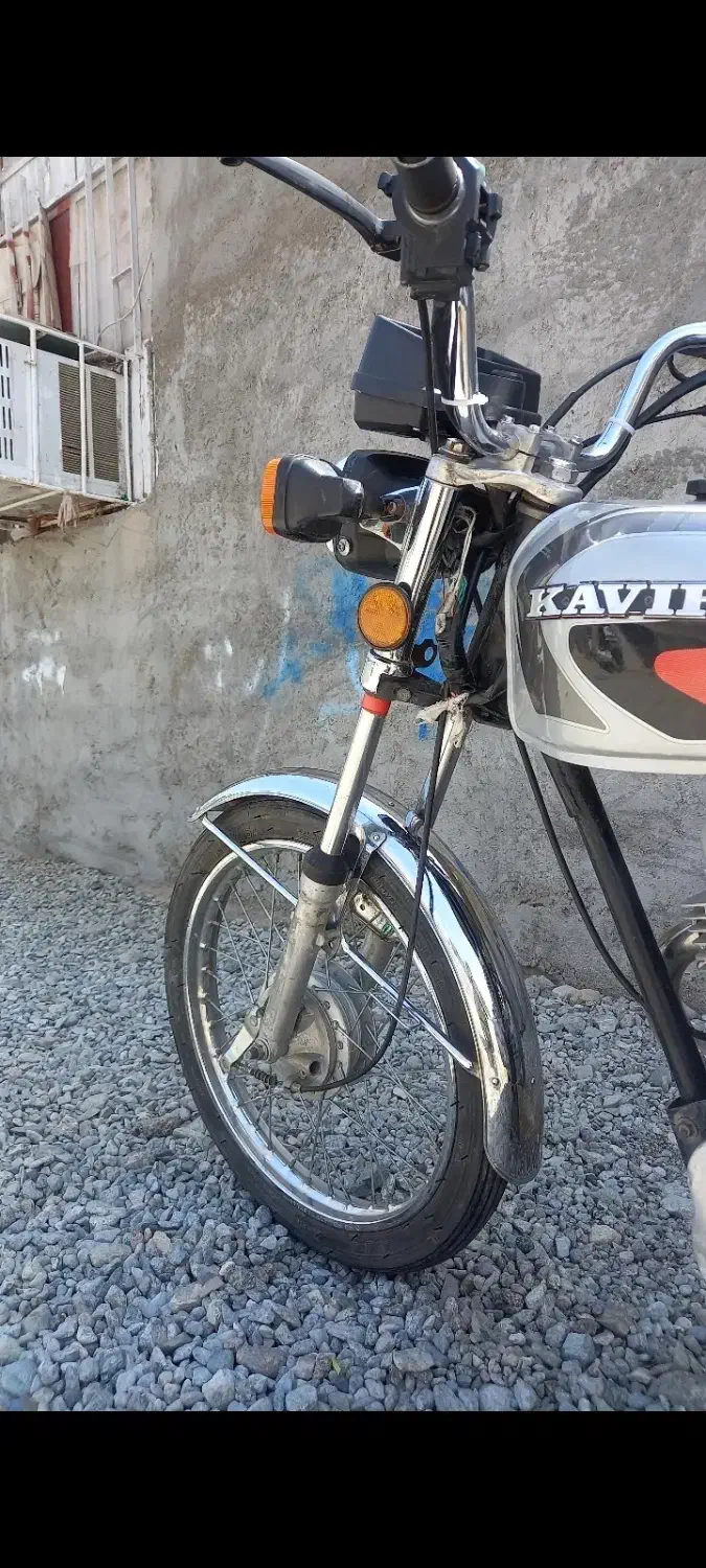 موتور سیکلت|موتورسیکلت|قلعه گنج, |دیوار