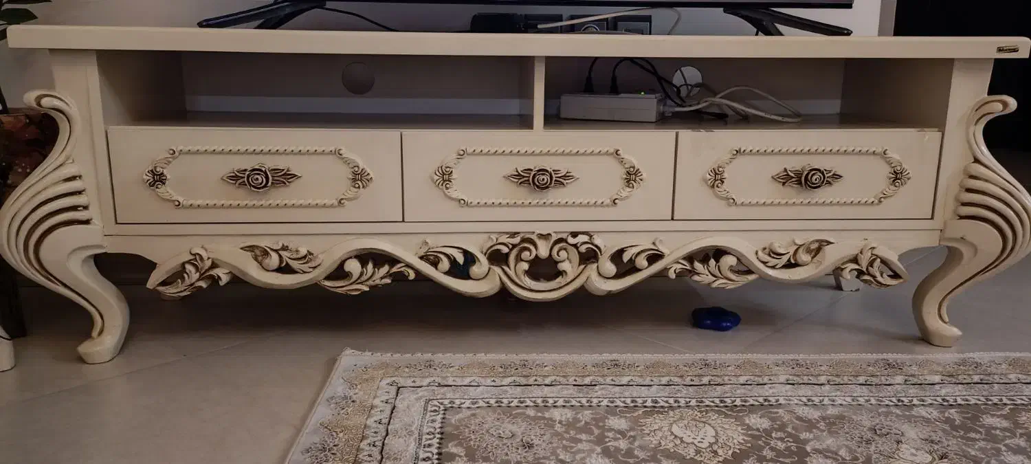 میز تی وی|میز تلویزیون|قوچان, |دیوار