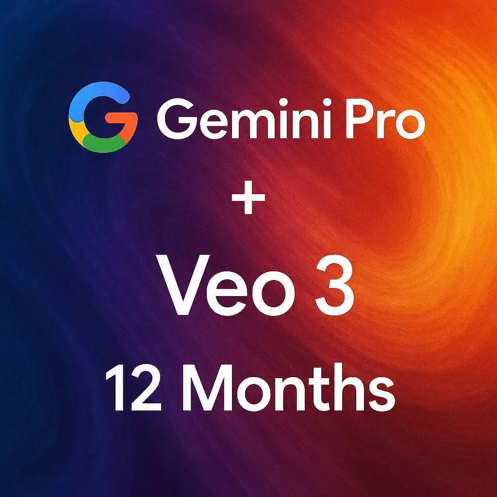 Google Ai Pro|خدمات رایانه‌ای و موبایل|تهران, اکباتان|دیوار