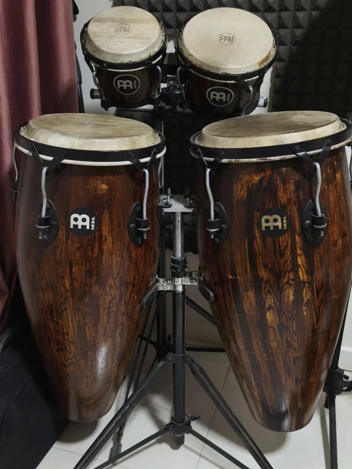 تومبا کونگا بینگو بانگو|درام و پرکاشن|تهران, اکباتان|دیوار