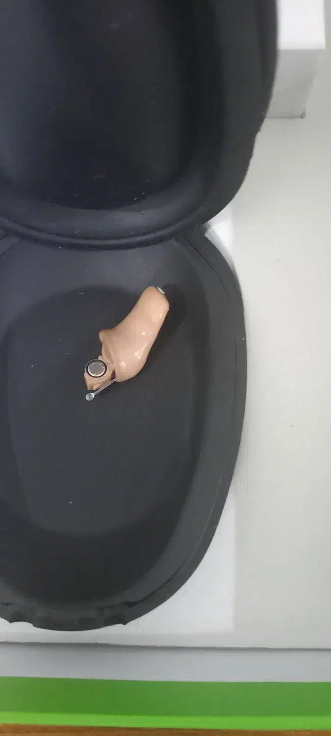 سمعک پارس تک|پزشکی|فردیس, فرامرزیه|دیوار