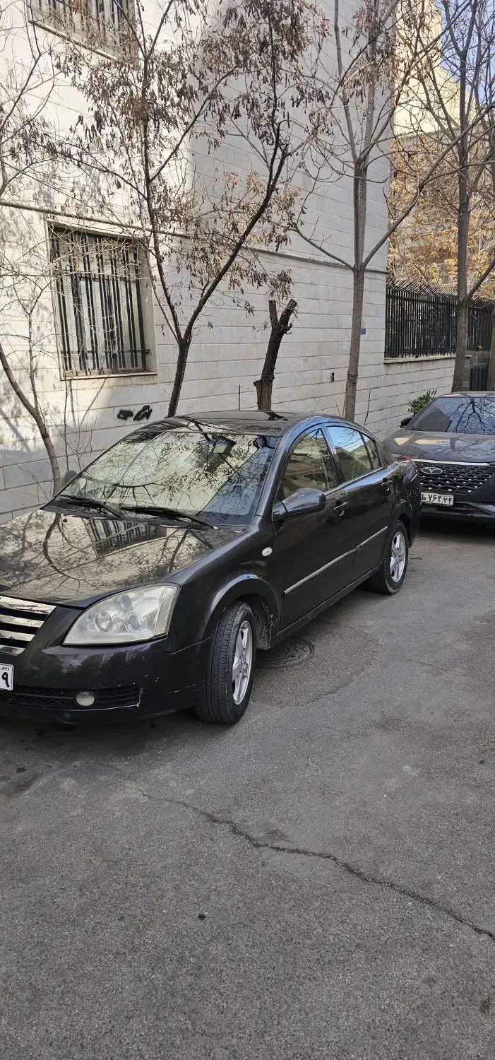 ام وی ام ۵۳۰|خودرو سواری و وانت|تهران, حکیمیه|دیوار