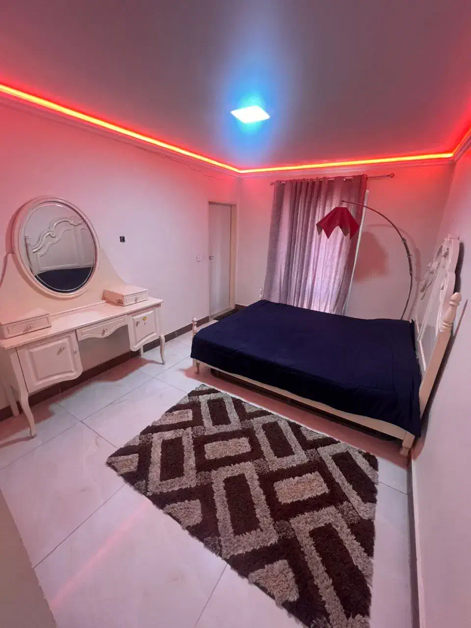 اجاره روزانه ویلا کرشت مهراباد رودهن بومهن پردیس|اجارهٔ کوتاهمدت ویلا و باغ|بومهن, |دیوار