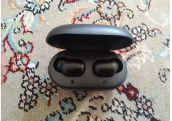 هندزفری بلوتوثی هایلو|لوازم جانبی موبایل و تبلت|قم, عمار یاسر|دیوار