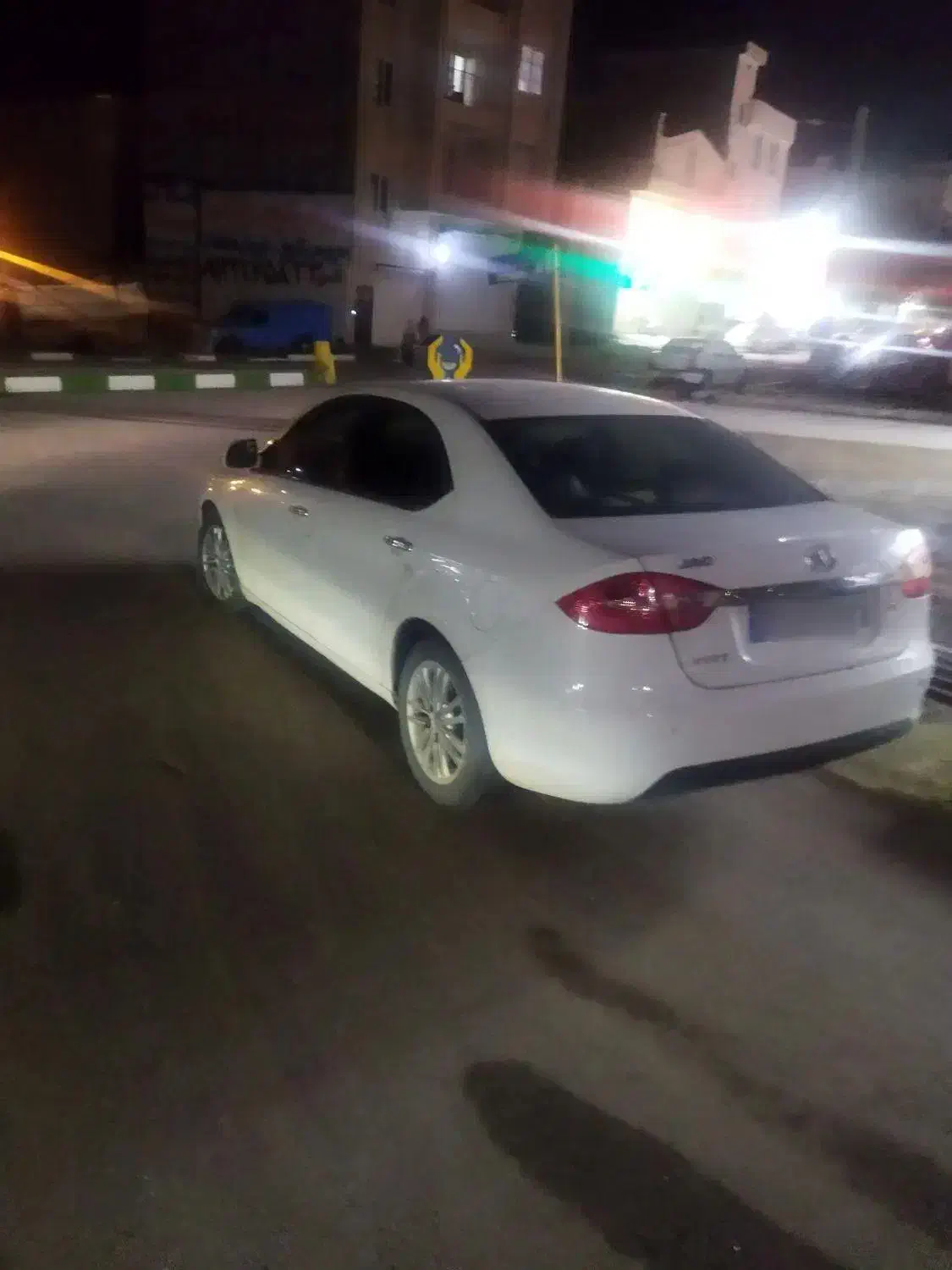 فروش جک جی 5 jack j5|خودرو کلاسیک|دماوند, گیلاوند|دیوار