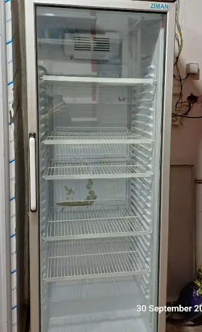 یخچال فروشگاهی|فروشگاه و مغازه|خرم‌آباد, |دیوار