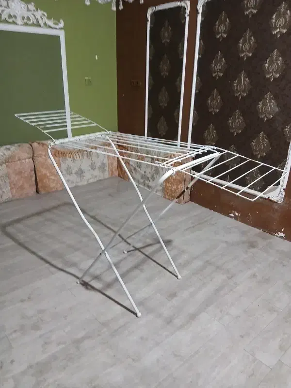 طناب آپارتمانی|بندرخت و رختآویز|کامیاران, |دیوار