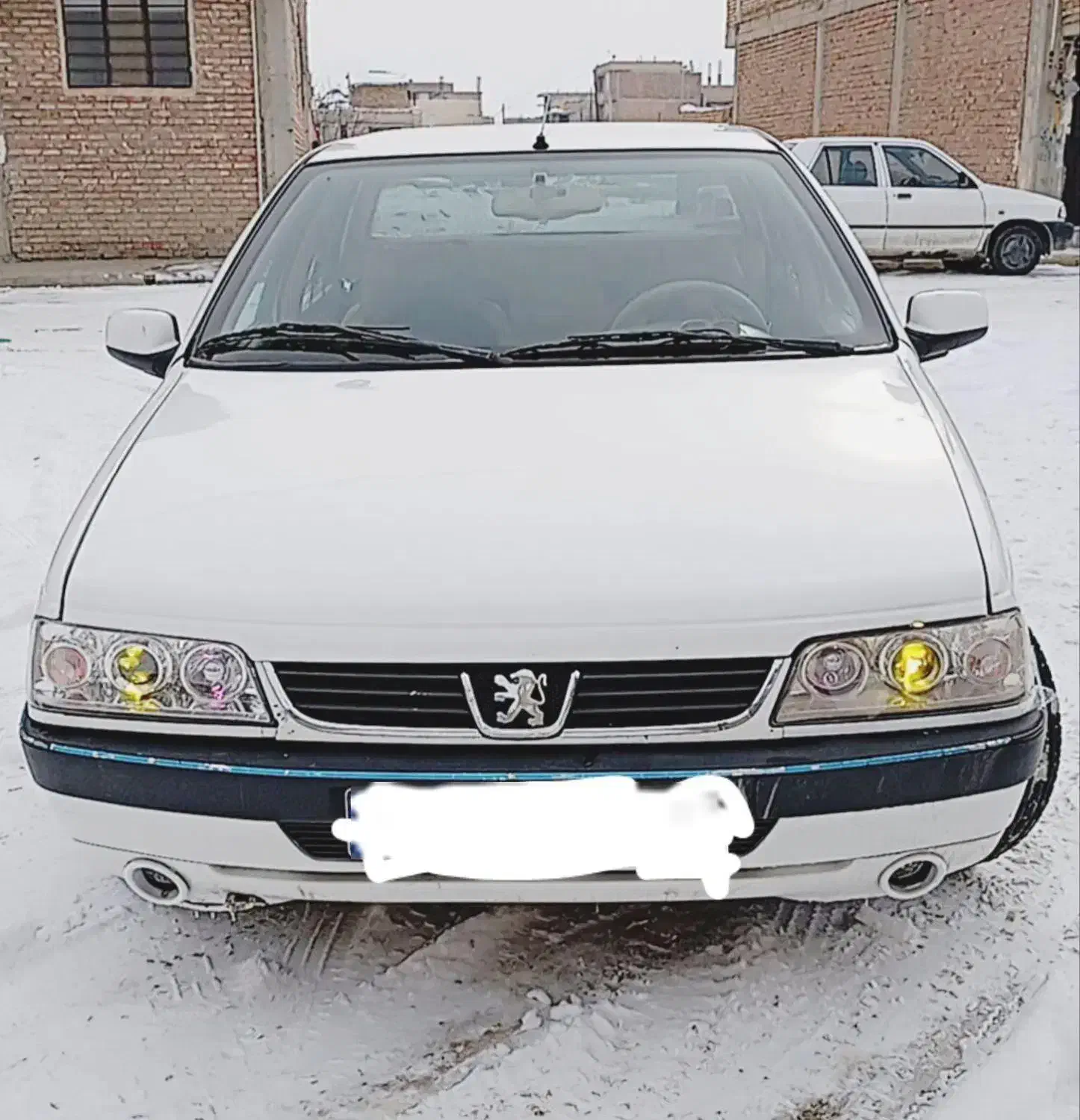 فروش ماشین|خودرو سواری و وانت|سلماس, |دیوار