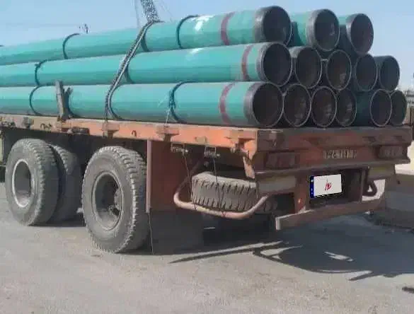 تریلی کفی|خودرو سنگین|اهواز, اهواز|دیوار