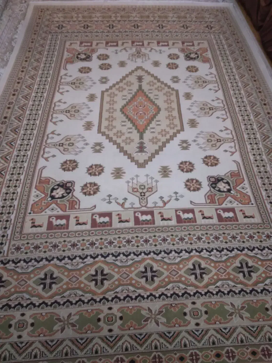 گلیم ۶متری|گلیم، جاجیم، گبه|تهران, جمهوری|دیوار