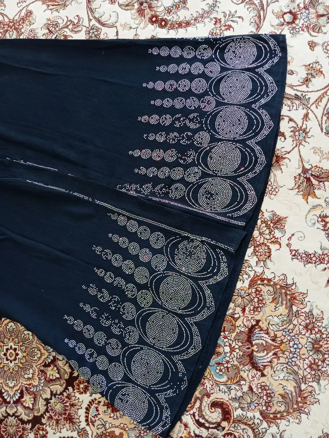 عبای شیک و مجلسی|لباس|زابل, |دیوار