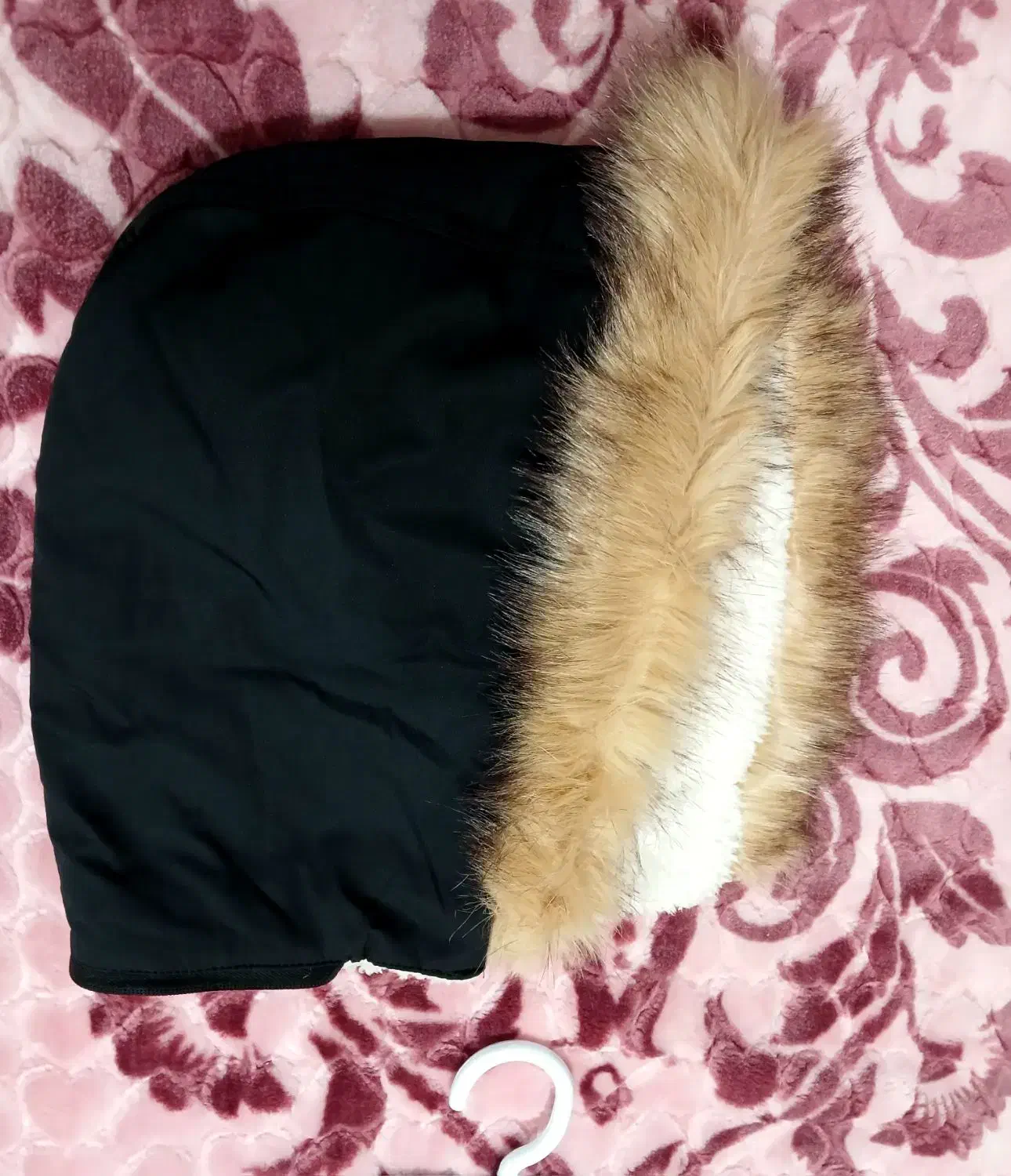 کاپشن دخترانه|لباس|ایوان, |دیوار