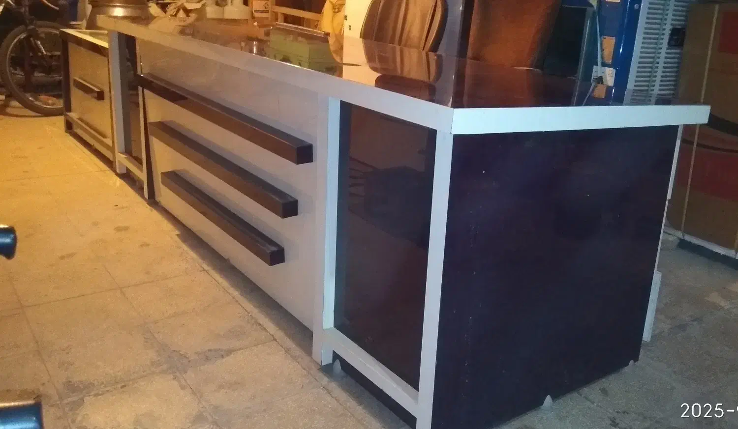 میز تحریر/اداری|میز تحریر و کامپیوتر|سرخه, |دیوار