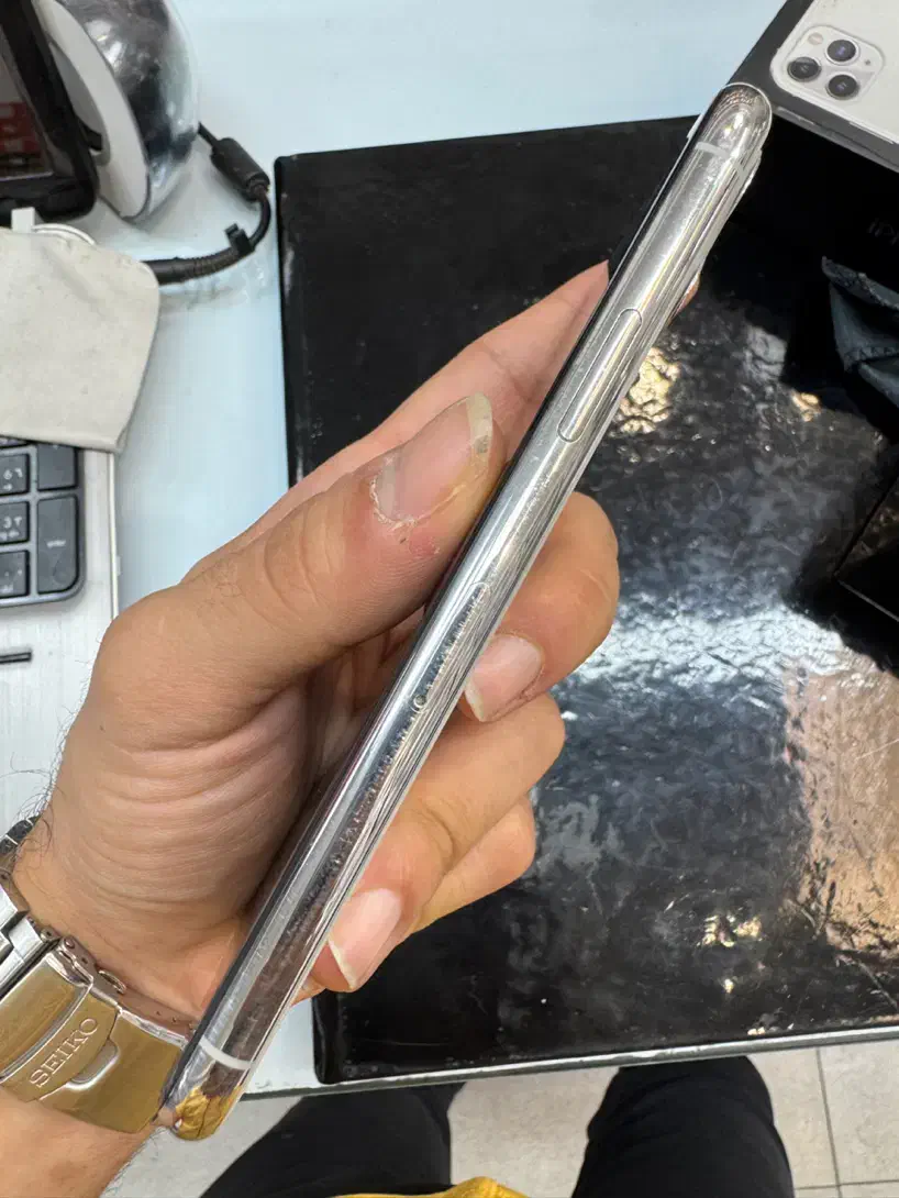 iphone 11 pro 256|موبایل|اصفهان, چرخاب|دیوار