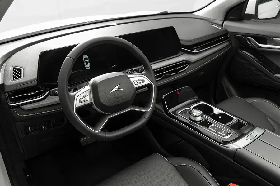 کی ام سی SR6 KMC|خودرو سواری و وانت|تهران, آسمان|دیوار