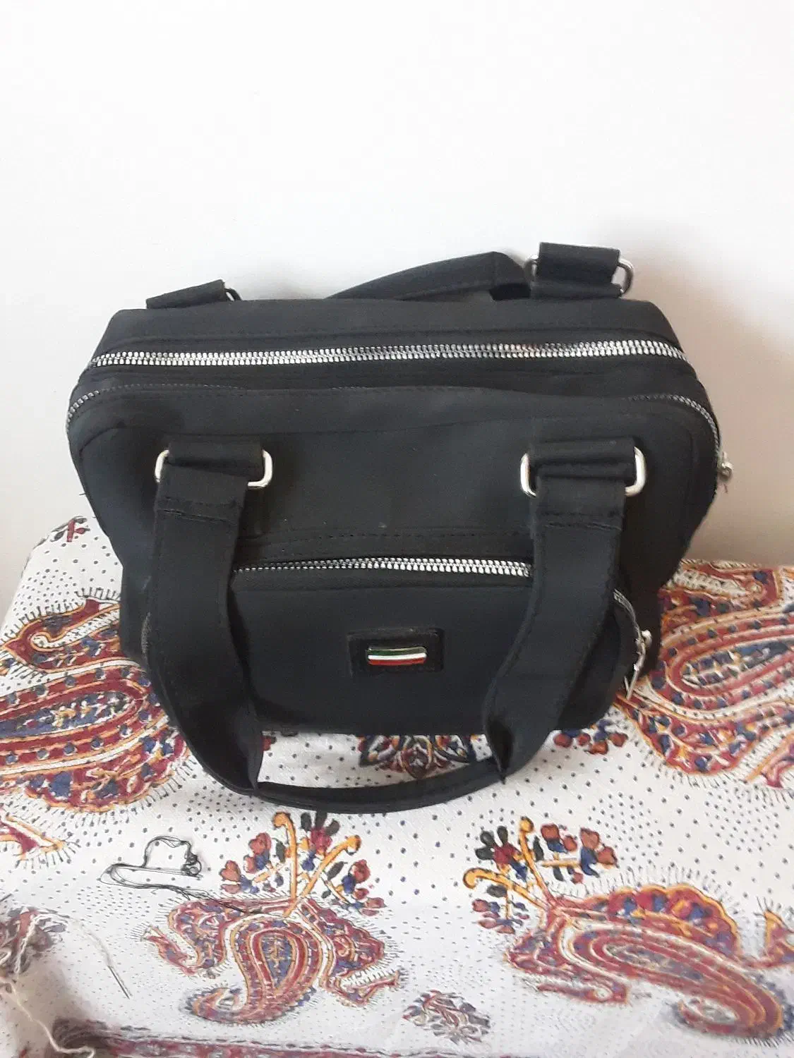 کیف زنانه|کیف، کفش، کمربند|آران و بیدگل, |دیوار