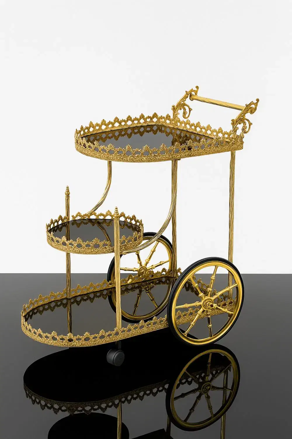 میز بار برنز|میز تلفن|همدان, |دیوار