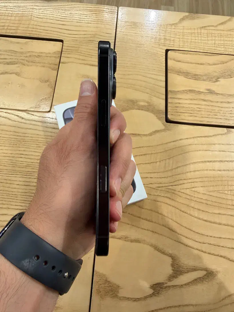 16 pro 256g ریجستر شده|موبایل|تهران, اقدسیه|دیوار