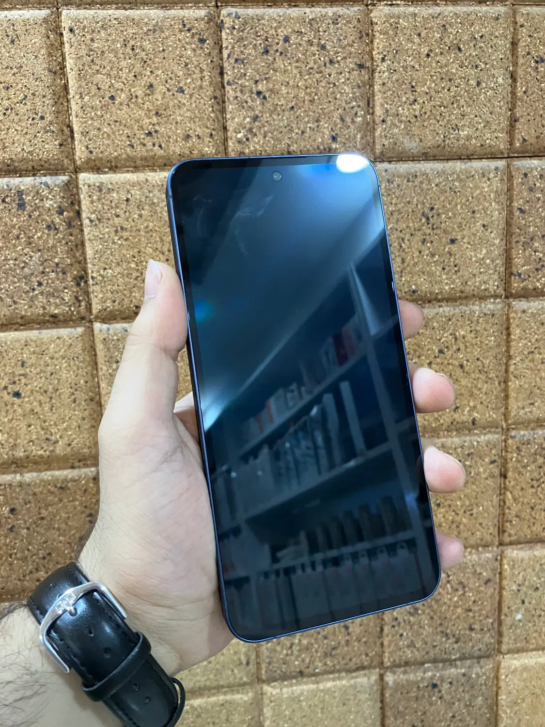A55 256g ویتنام|موبایل|اهواز, کوروش|دیوار